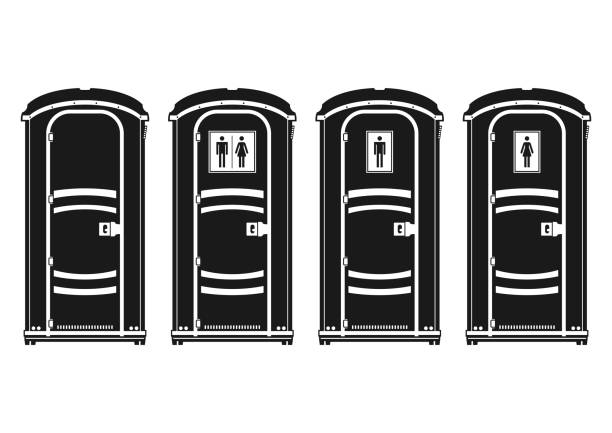Portable Restrooms for Agricultural Sites in Crystal, MN