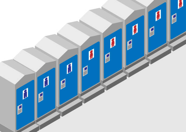Trusted Crystal, MN Portable Potty Rental Experts