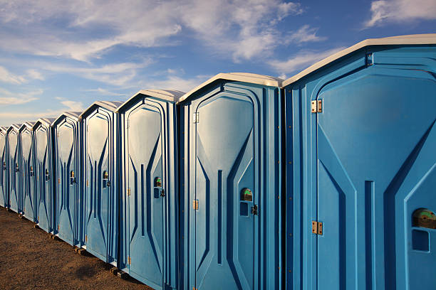 Portable Toilet Rental for Emergency Services in Crystal, MN